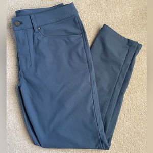 Lululemon Chino Pant